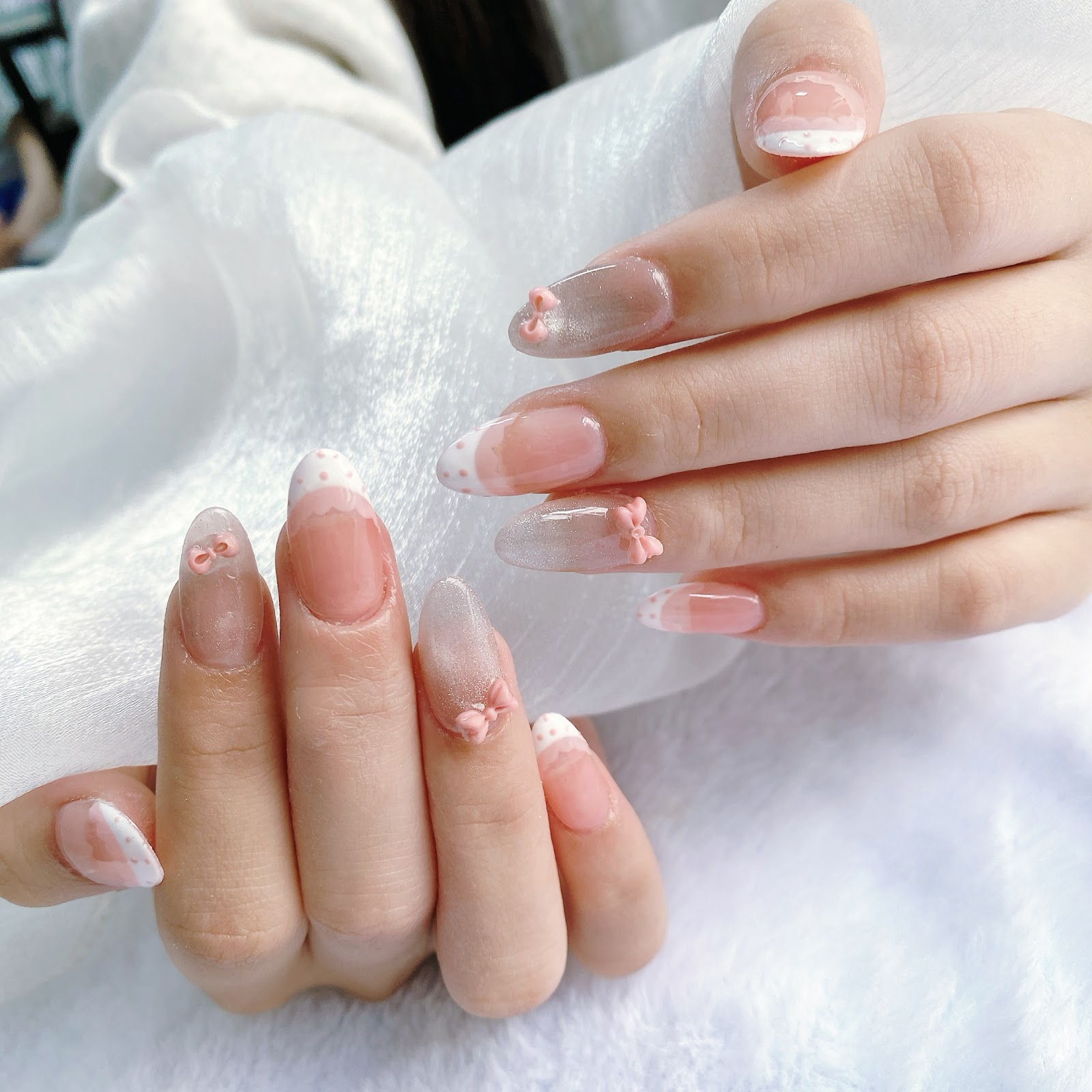 PuPuNail & Spa Đà Nẵng